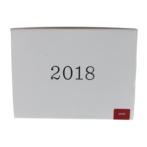 Hallmark Christmas Ornament Finding Nemo Mine! Mine! Mine! Magic 2018 WORKS - Picture 13 of 13